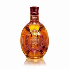 (image for) Dimple 15 Year Old Scotch Whisky (700ml) - Click Image to Close