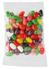 (image for) Jelly Beans Bag (300g) - Click Image to Close