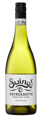 (image for) Swings & Roundabouts Chardonnay (750ml)